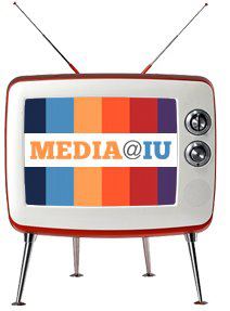 Media@IU TV logo